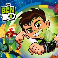 Ben 10 Ultimatives Trivia-Quiz